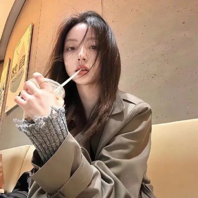 欧耶芭蕾 封面