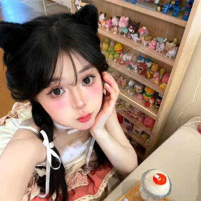 白发 封面